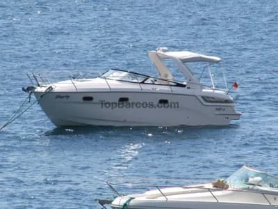 Bavaria Sport 28 2