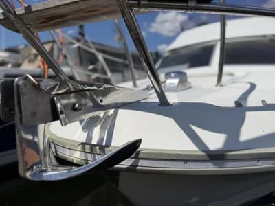 Galeon 280 Fly 3