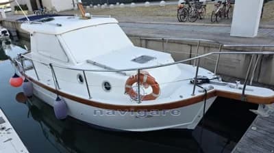 Sciallino 25 2