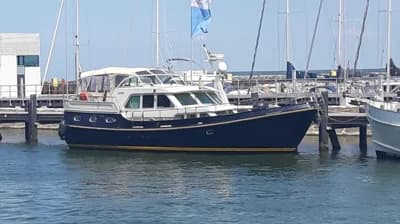 Linssen Grand Sturdy 470 AC Mark II 4