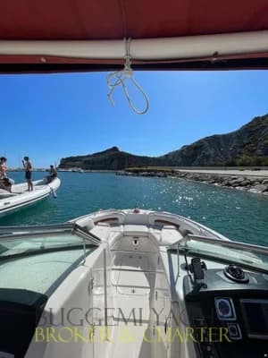 Chaparral SUNESTA 264 3