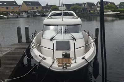 Aquador 25C 3
