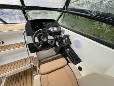 2022 Quicksilver 805 Activ Cruiser Boat for Sale in Chertsey 5