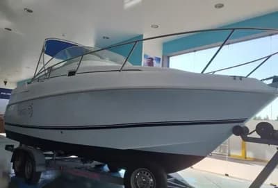 Beneteau Flyer 701 2