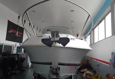 Beneteau Flyer 701 3