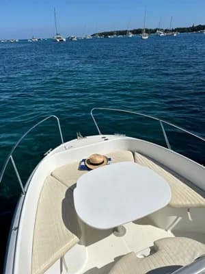 Beneteau flyer 650 open 3