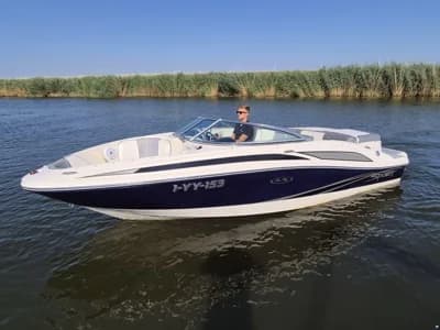 Sea Ray 185 Sport 2