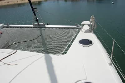Fountaine Pajot Belize 43 3
