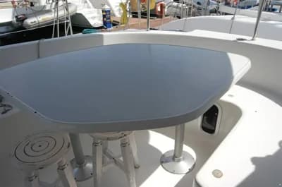 Fountaine Pajot Belize 43 5