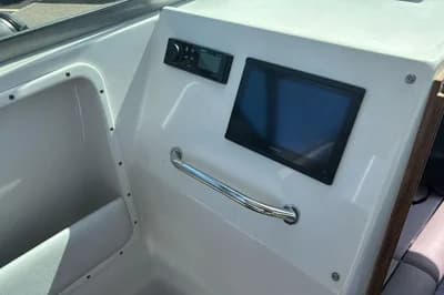 2004 Protector 28 Targa | 9m 3
