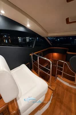 2010 Sunseeker Predator 52 | 17m 3