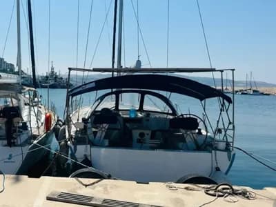 2020 Kufner Yachts 54 Boat for Sale in Istanbul 2