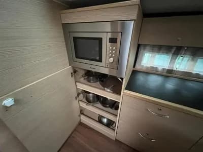 2020 Kufner Yachts 54 Boat for Sale in Istanbul 3
