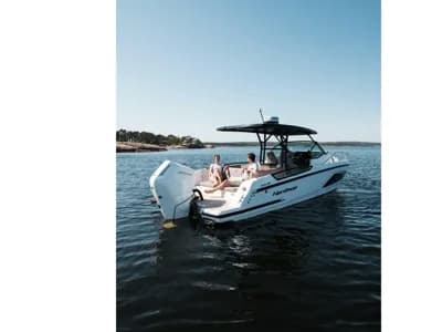 2026 Nordkapp Enduro 830 Boat for Sale in Chester 3