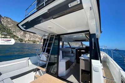 2026 Jeanneau Merry Fisher 1095 Fly Serie 2 | 11m 2