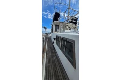 1989 Grand Banks 36 Classic | 11m 3
