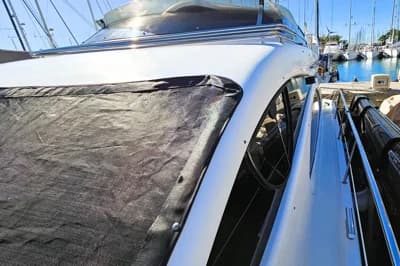 2000 Azimut 46 | 15m 2