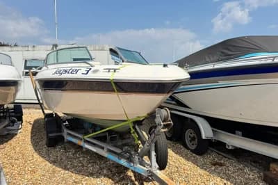 1997 Sea Ray 190 Bow Rider | 6m 2