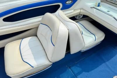 1997 Sea Ray 190 Bow Rider | 6m 3