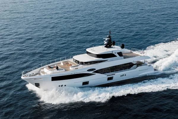 2026 Majesty 100