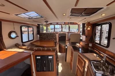 2011 Ranger Tugs R-29 | 29ft 3
