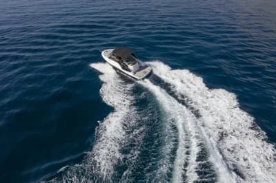 2026 NX Boats 270 Challenger | 27 ft 2