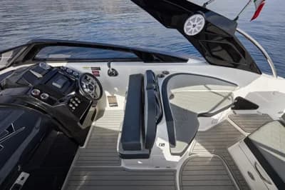 2026 NX Boats 270 Challenger | 27 ft 3