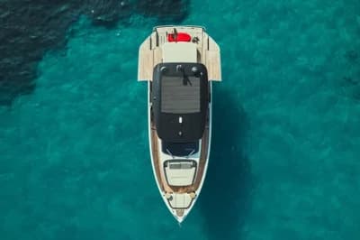 2023 Cranchi A46 Luxury Tender | 46.9 ft 2
