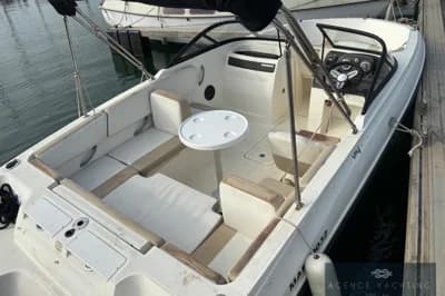 2018 Bayliner VR4 Bowrider OB | 6m 2
