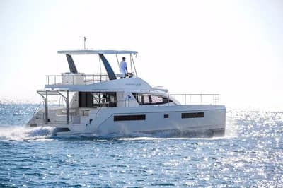 2019 Leopard 43 Powercat | 43m 2