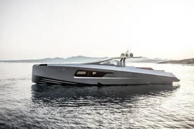 2019 Maori 64 | 19m 2