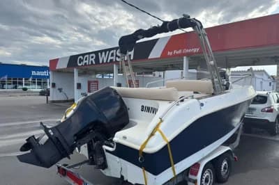 2005 Marinello Eden 20 Evoluzione | 6m 2