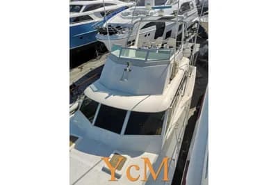 1975 Hatteras 53 Convertible | 16m 2