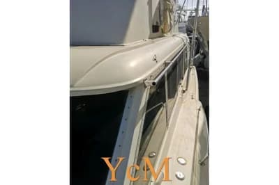 1975 Hatteras 53 Convertible | 16m 3