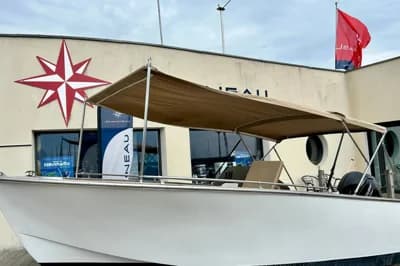 2016 Phiequipe MB 18 | 5m 2