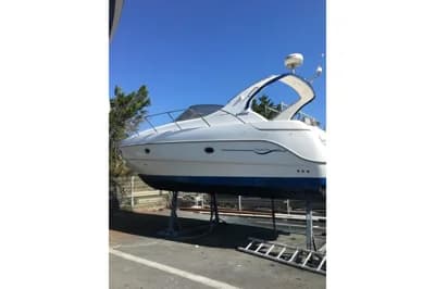 1999 Sessa Marine Oyster 34 | 10m 2