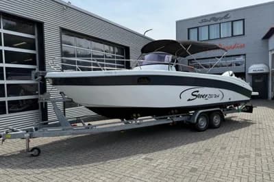 2019 Saver 750 walkaround | 8m 2
