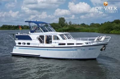 1999 Pedro Skiron 35 | 11m 2