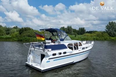 1999 Pedro Skiron 35 | 11m 3