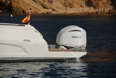 2024 Sole Power Boats SP35 | 11m 2