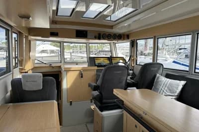 2025 Sargo 36 Explorer | 12m 2