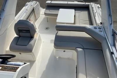 1993 Fairline Targa 31 | 10m 2
