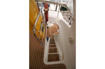 1999 Wright & Lavranos 1350 | 14m 3
