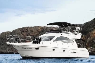 2003 Doqueve 460 MAJESTIC | 15m 2