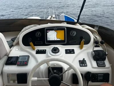 2003 Doqueve 460 MAJESTIC | 15m 3