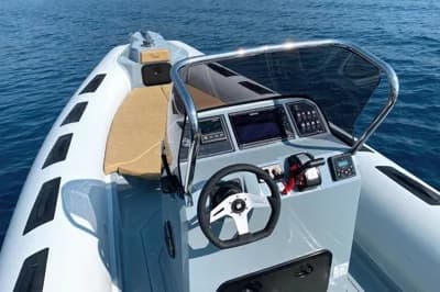 2026 Ranieri CAYMAN 26 SPORT | 8m 3