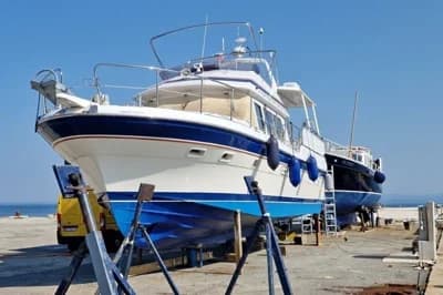 1999 Trader 535 Signature | 16m 3