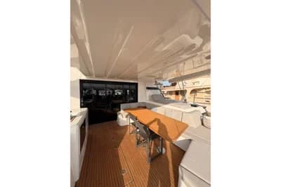2024 Lagoon 55 | 55.3 ft 3