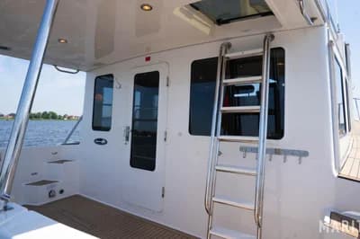 2009 American Tug 41 | 14m 3