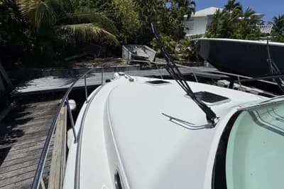 2009 Pursuit OS 375 Offshore | 12m 3